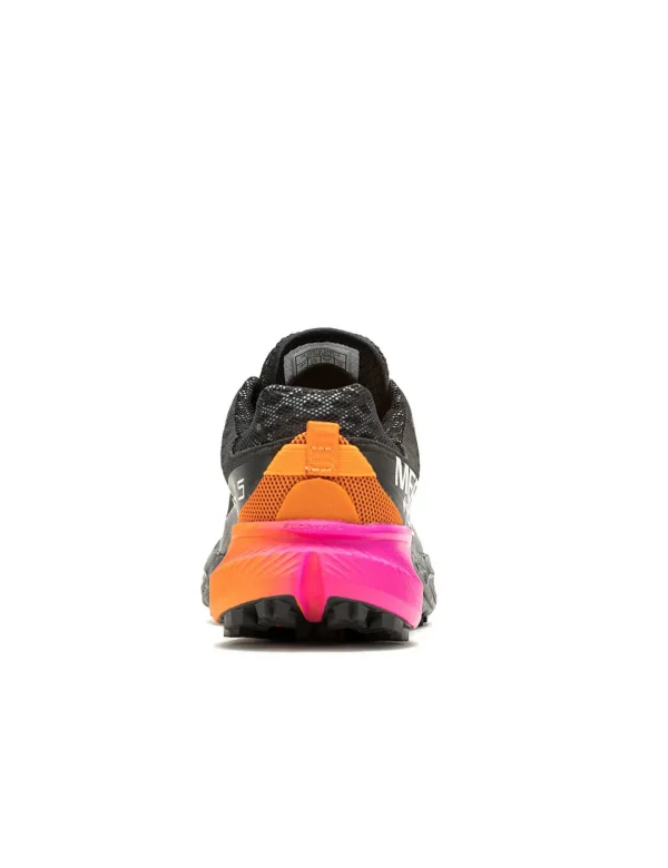Agility Peak 5 Gore-Tex - Black/Multi - Image 4