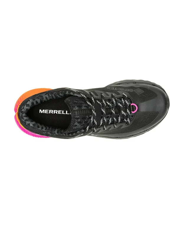 Agility Peak 5 Gore-Tex - Black/Multi - Image 6