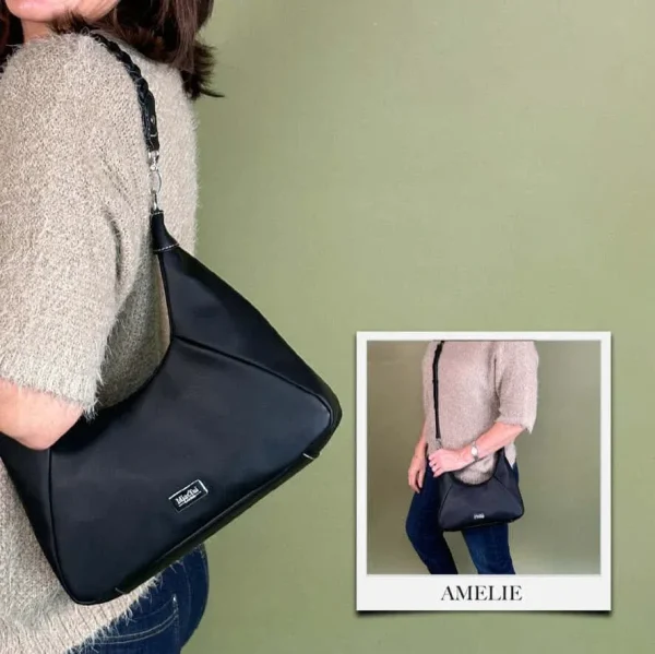 Mia Tui - Amelie Shoulder Bag - Image 3