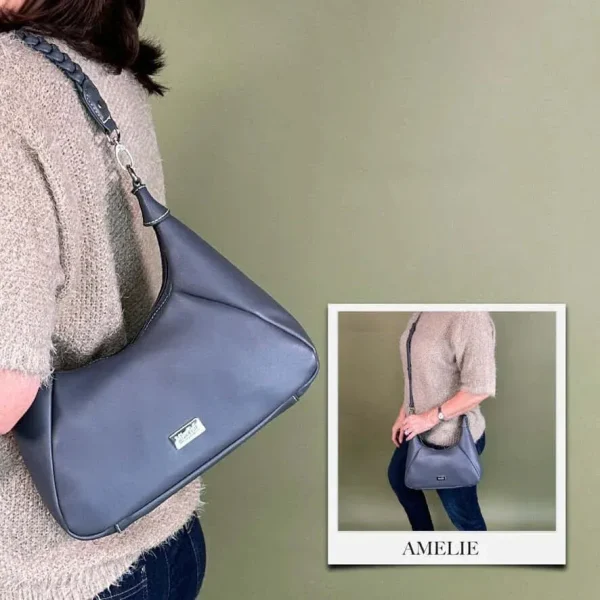 Mia Tui - Amelie Shoulder Bag - Image 4