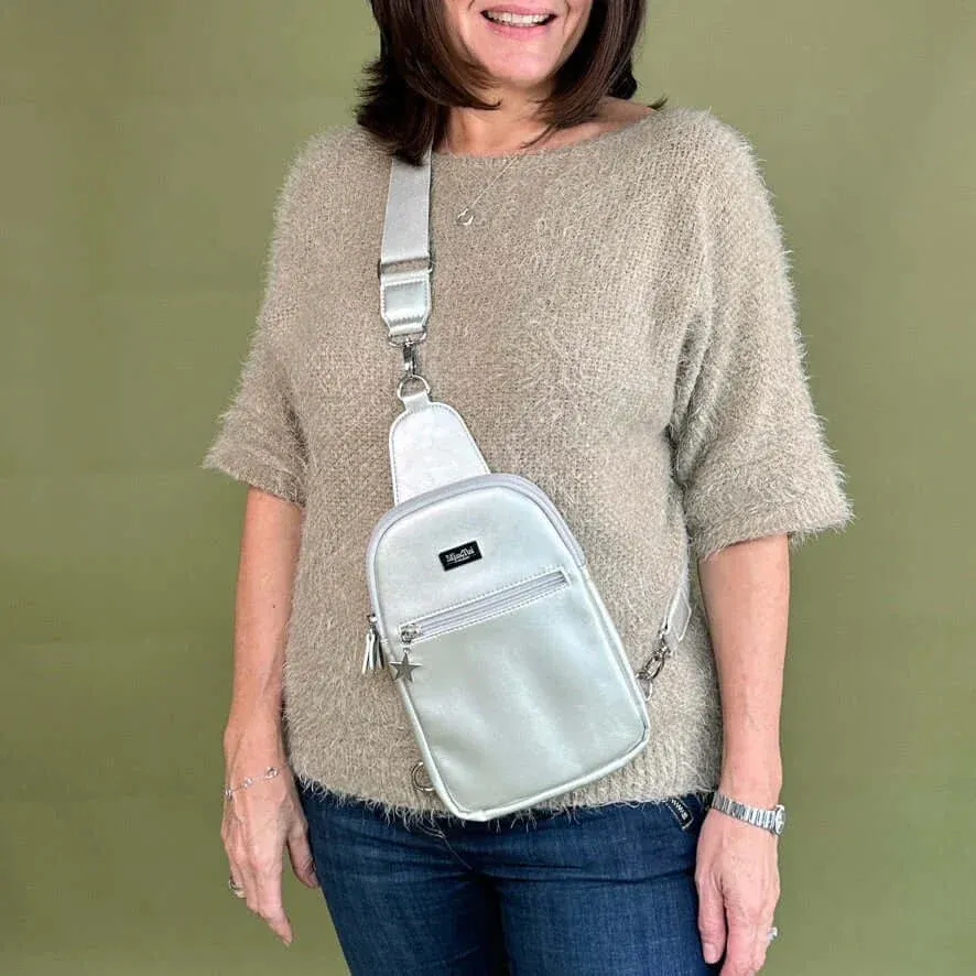 Mia Tui - Emma Sling Bag - Image 2