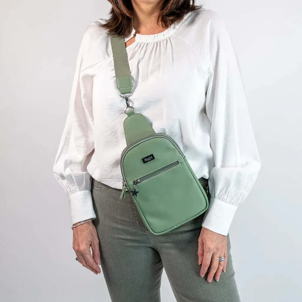 Mia Tui - Emma Sling Bag - Image 3