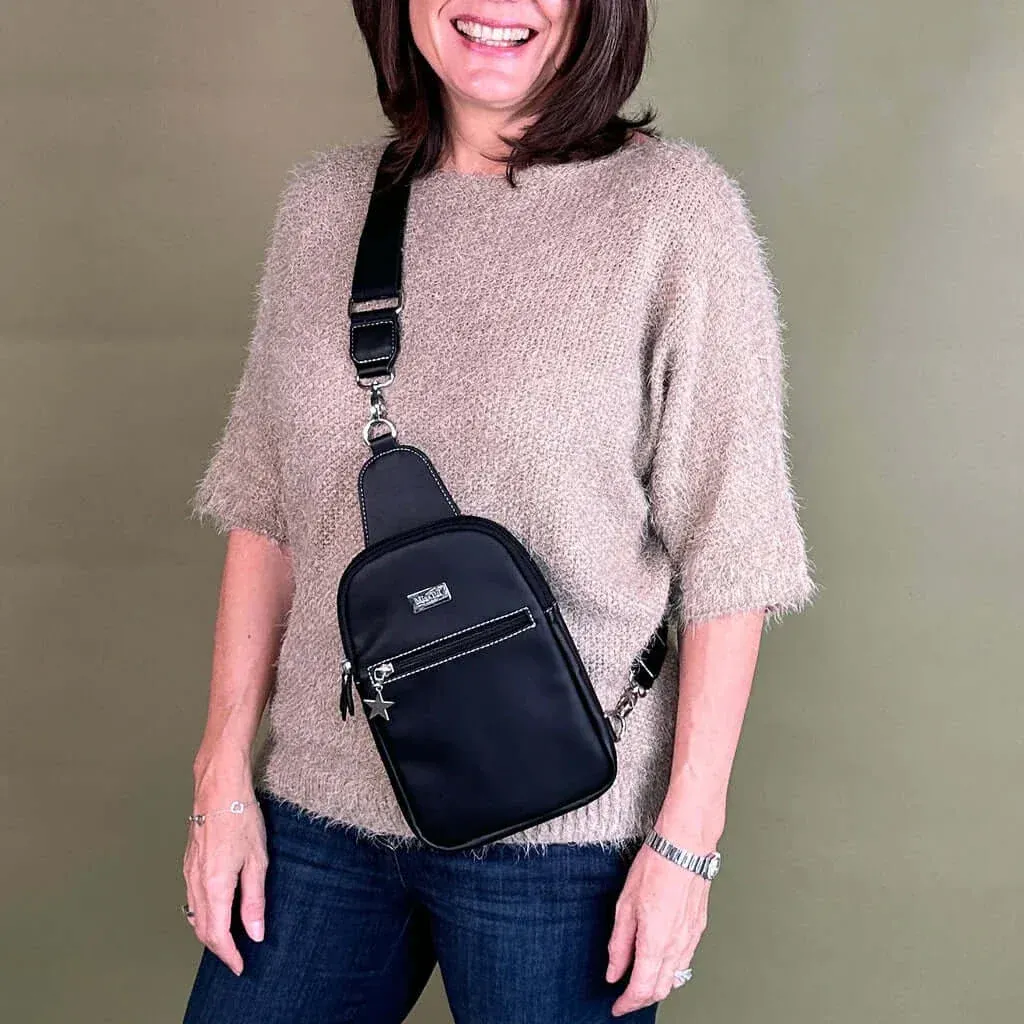 Mia Tui - Emma Sling Bag - Image 5