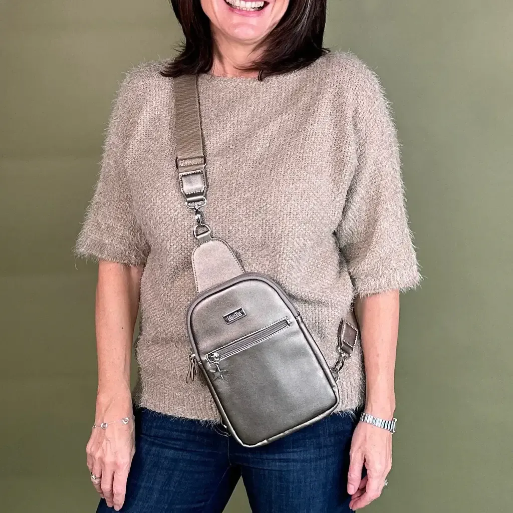 Mia Tui - Emma Sling Bag - Image 8