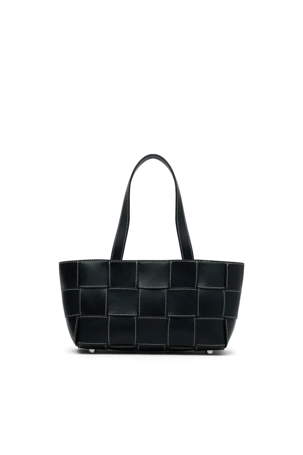 THE TILDA BLACK MINI BAG