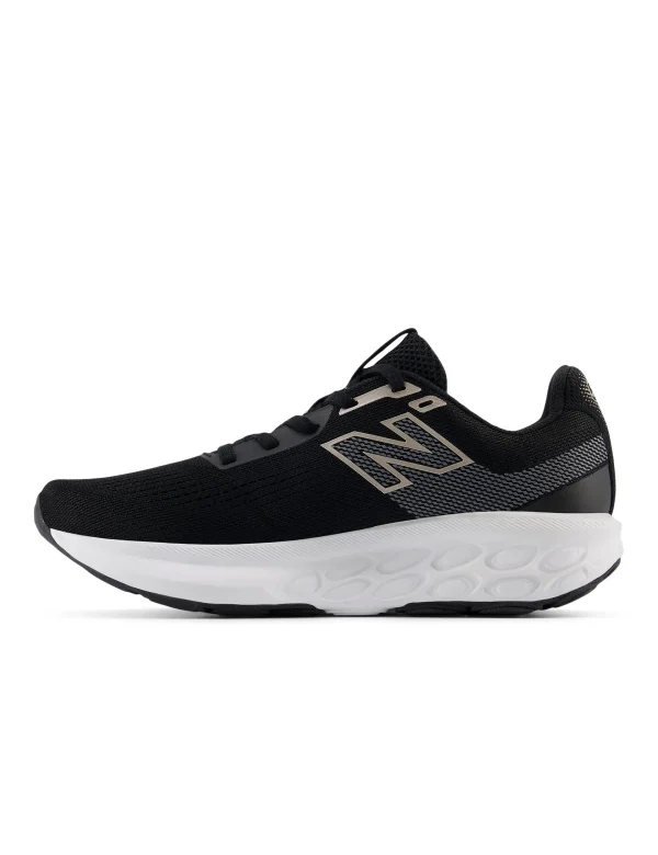 520v9 Shoes - Black - Image 4
