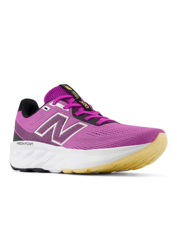 520v9 Shoes - Passion Fruit - Image 2