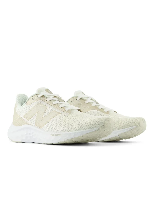 Fresh Foam Arishi v4 - Sea Salt - Image 2