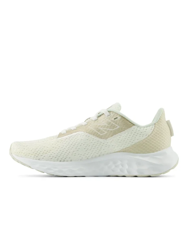 Fresh Foam Arishi v4 - Sea Salt - Image 5