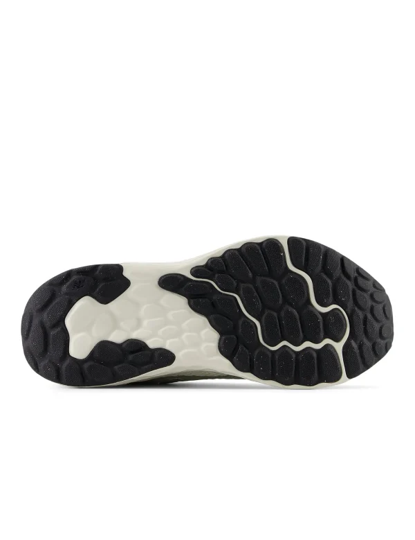 Fresh Foam Arishi v4 Tiralux Shoes - Sea Salt/Olivine/Dark Olivine - Image 3