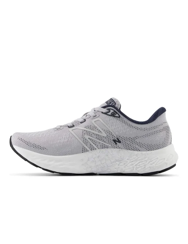 Fresh Foam X EVOZ ST Shoes - Pearl Grey - Image 5