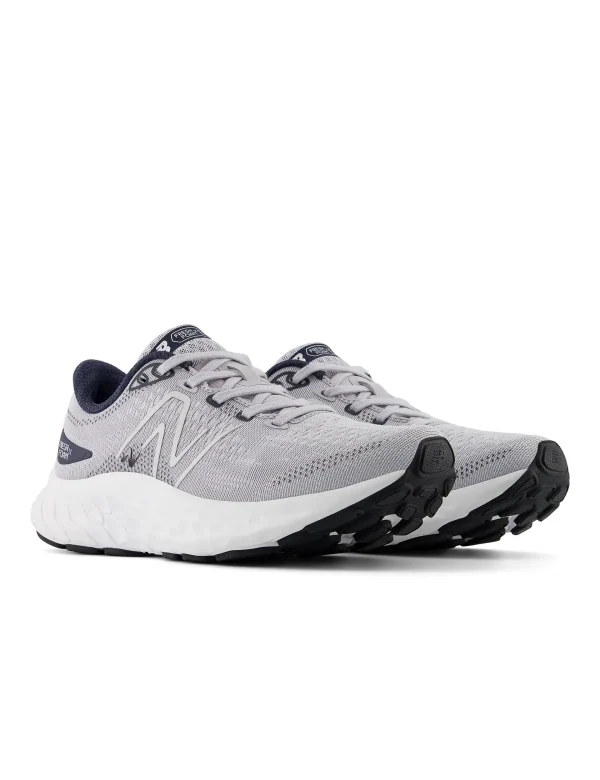 Fresh Foam X EVOZ ST Shoes - Pearl Grey - Image 2