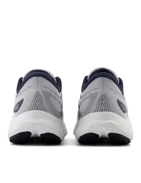 Fresh Foam X EVOZ ST Shoes - Pearl Grey - Image 3