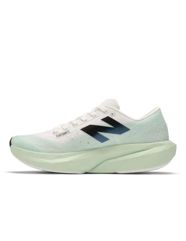 FuelCell Rebel v4 Shoes - Clay Ash/White/Black - Image 3
