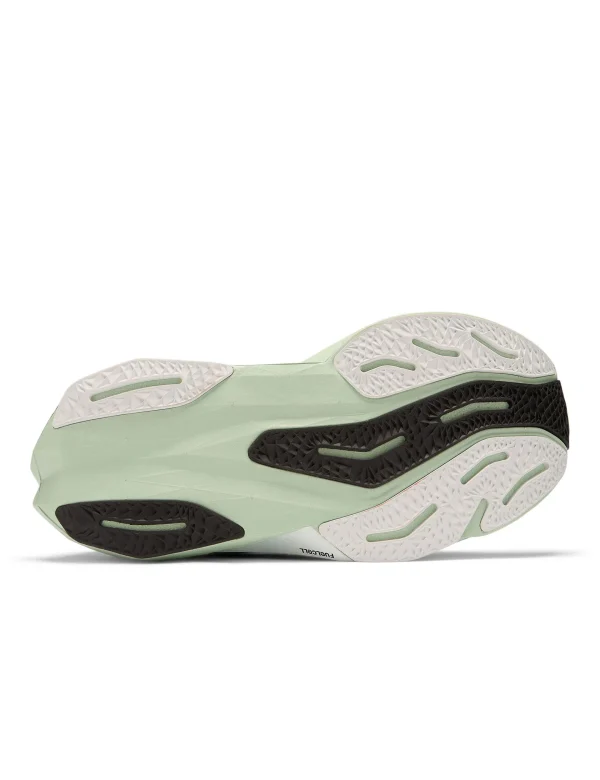 FuelCell Rebel v4 Shoes - Clay Ash/White/Black - Image 4