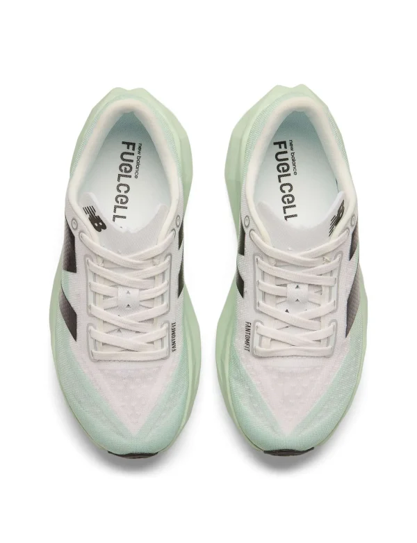 FuelCell Rebel v4 Shoes - Clay Ash/White/Black - Image 6