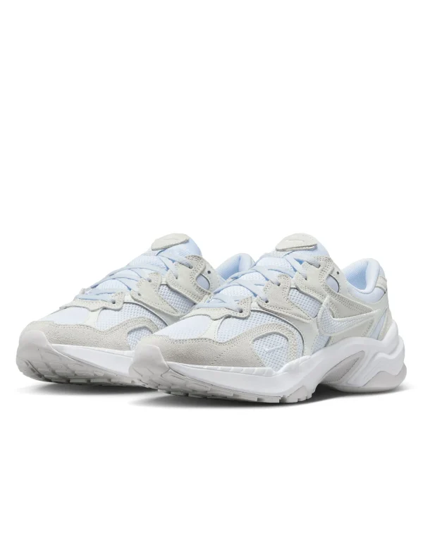 AL8 Shoes - Blue Tint/Platinum Tint/Summit White - Image 2