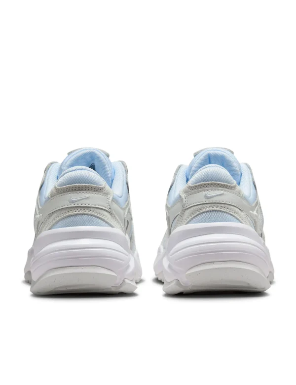 AL8 Shoes - Blue Tint/Platinum Tint/Summit White - Image 3