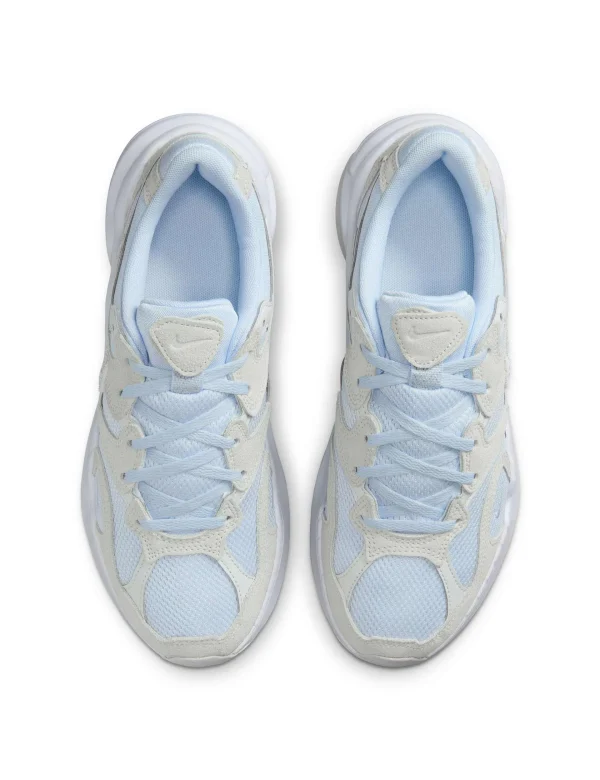 AL8 Shoes - Blue Tint/Platinum Tint/Summit White - Image 4