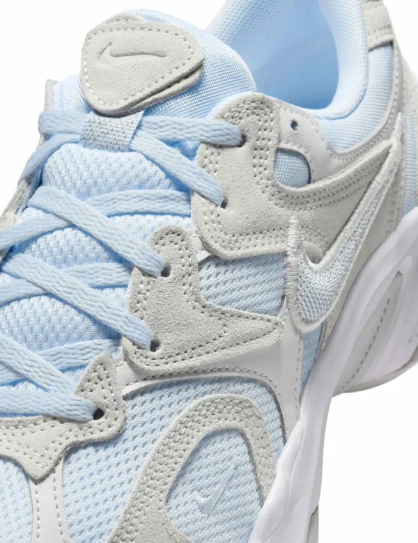 AL8 Shoes - Blue Tint/Platinum Tint/Summit White - Image 7