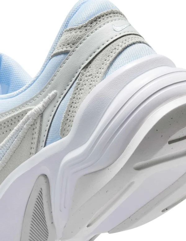 AL8 Shoes - Blue Tint/Platinum Tint/Summit White - Image 8