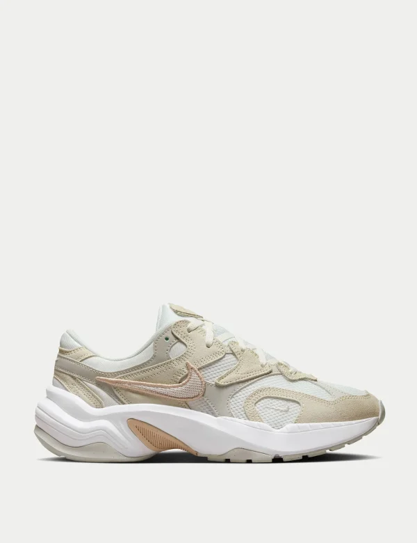 AL8 Shoes - Sail/Sanddrift/Light Bone/Coconut Milk