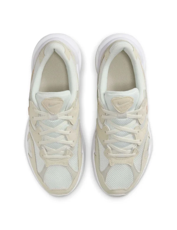 AL8 Shoes - Sail/Sanddrift/Light Bone/Coconut Milk - Image 3