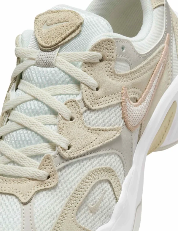 AL8 Shoes - Sail/Sanddrift/Light Bone/Coconut Milk - Image 5