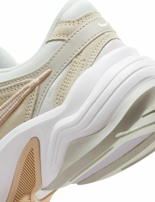 AL8 Shoes - Sail/Sanddrift/Light Bone/Coconut Milk - Image 6