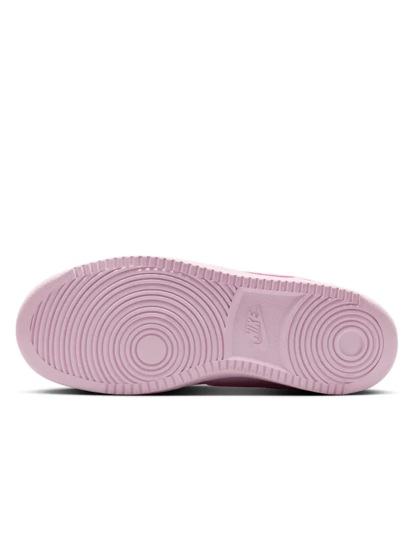 Court Vision Low Shoes - Pink Foam - Image 6
