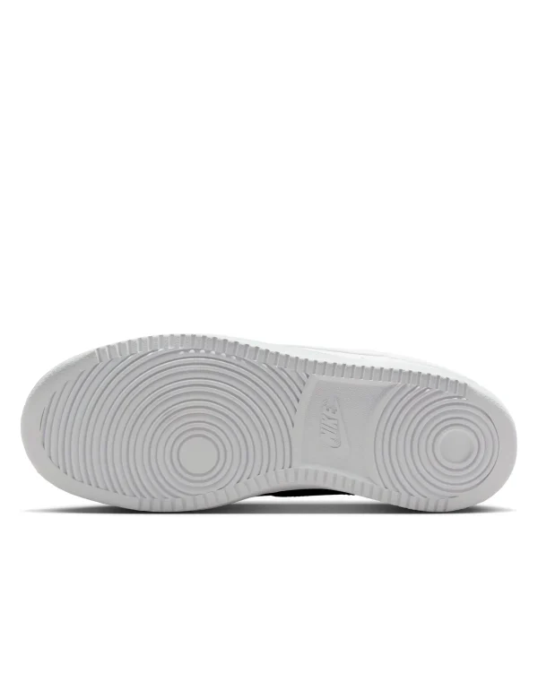 Court Vision Low Shoes - White - Image 6