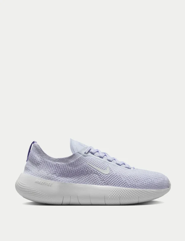 Free 2025 Shoes - Amethyst Tint/Summit White/Hydrangeas