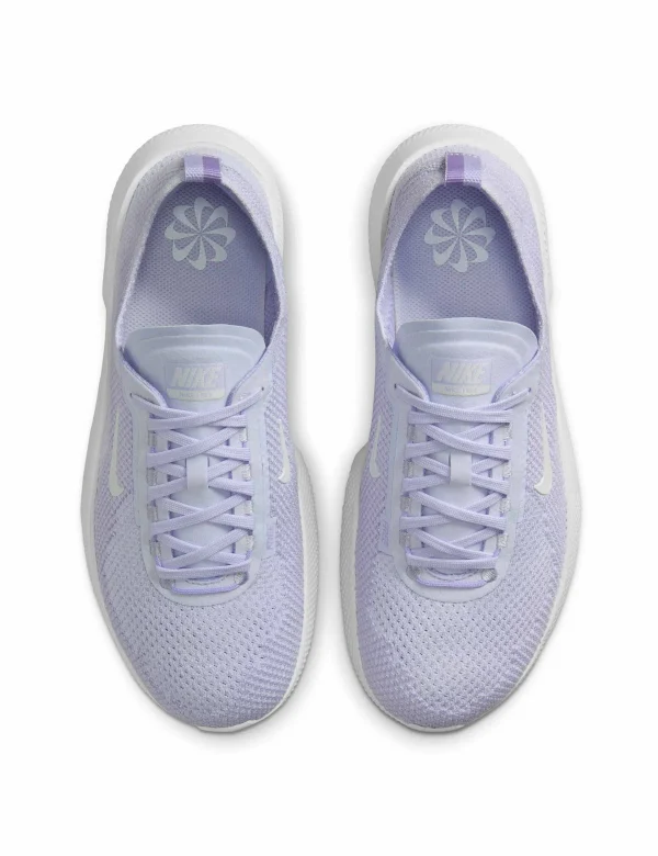 Free 2025 Shoes - Amethyst Tint/Summit White/Hydrangeas - Image 4