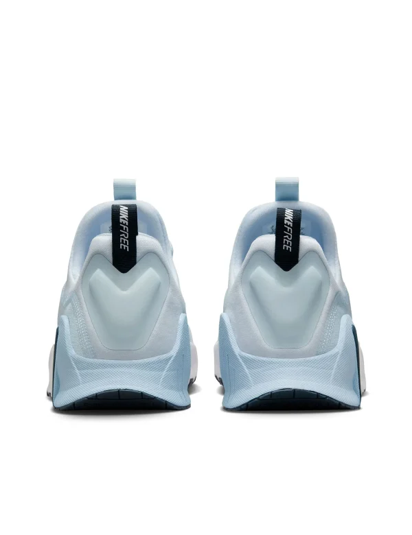 Free Metcon 6 Shoes - Blue Tint/Armory Navy/Light Armory Blue/White - Image 3