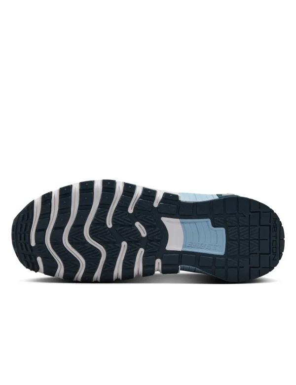 Free Metcon 6 Shoes - Blue Tint/Armory Navy/Light Armory Blue/White - Image 6