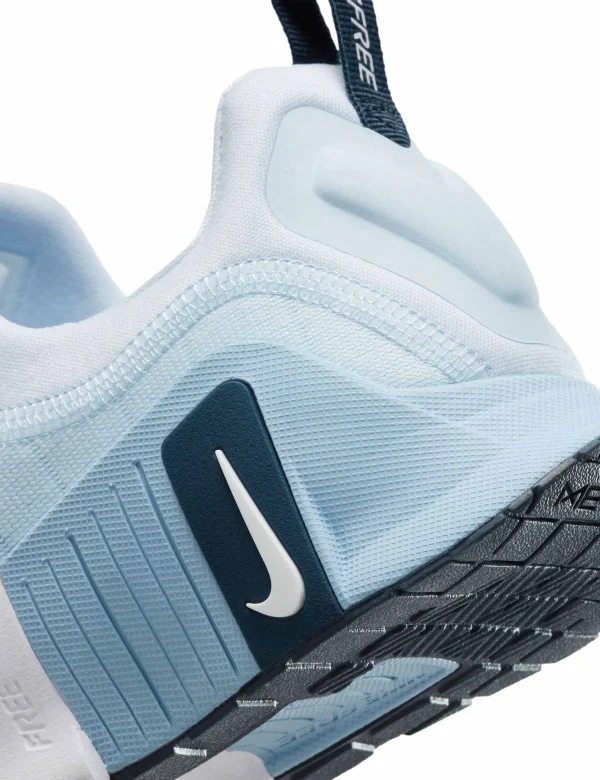 Free Metcon 6 Shoes - Blue Tint/Armory Navy/Light Armory Blue/White - Image 8