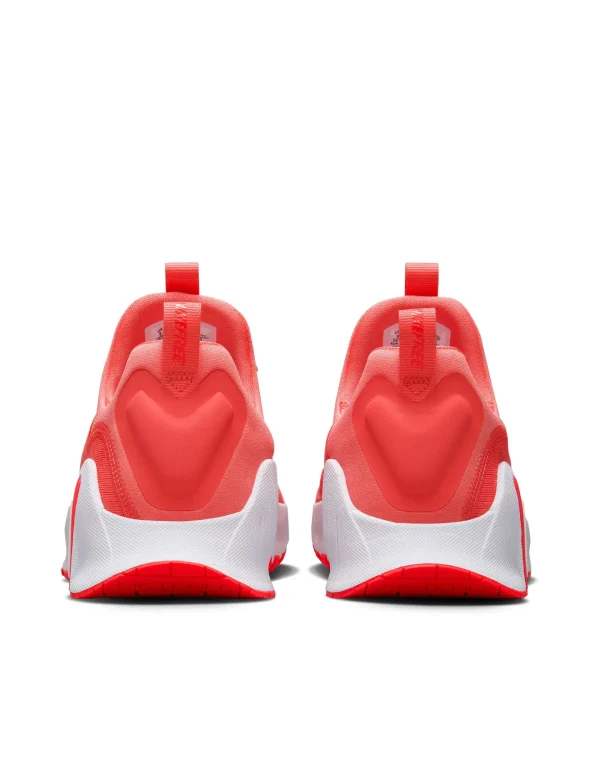 Free Metcon 6 Shoes - Magic Ember/Bright Crimson/White - Image 3
