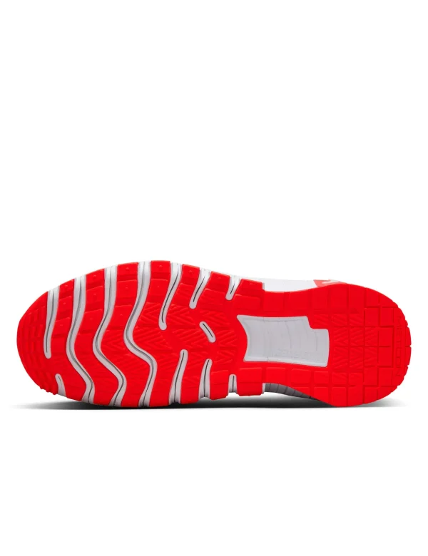 Free Metcon 6 Shoes - Magic Ember/Bright Crimson/White - Image 6