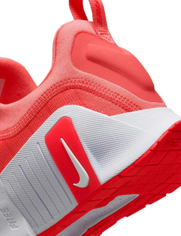 Free Metcon 6 Shoes - Magic Ember/Bright Crimson/White - Image 8