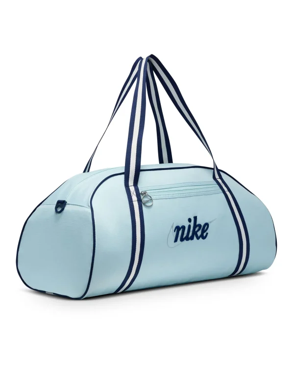 Gym Club Training Bag - Glacier Blue/Blue Void - Image 2