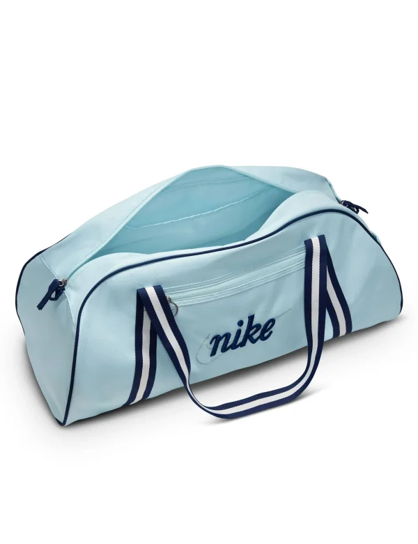 Gym Club Training Bag - Glacier Blue/Blue Void - Image 4
