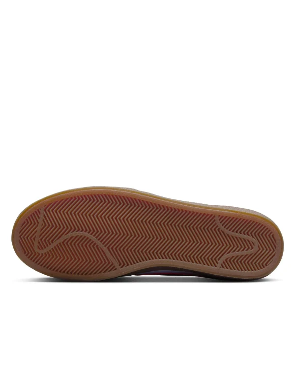 Killshot 2 Shoes - Royal Tint/Gum Medium Brown/White/Team Red - Image 6