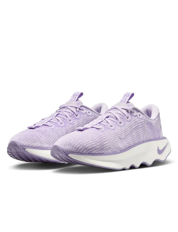 Motiva Shoes - Barely Grape/Hydrangeas/Dusty Amethyst - Image 3