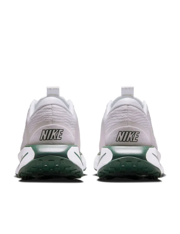 Motiva Shoes - White/Summit White/Vintage Green - Image 3