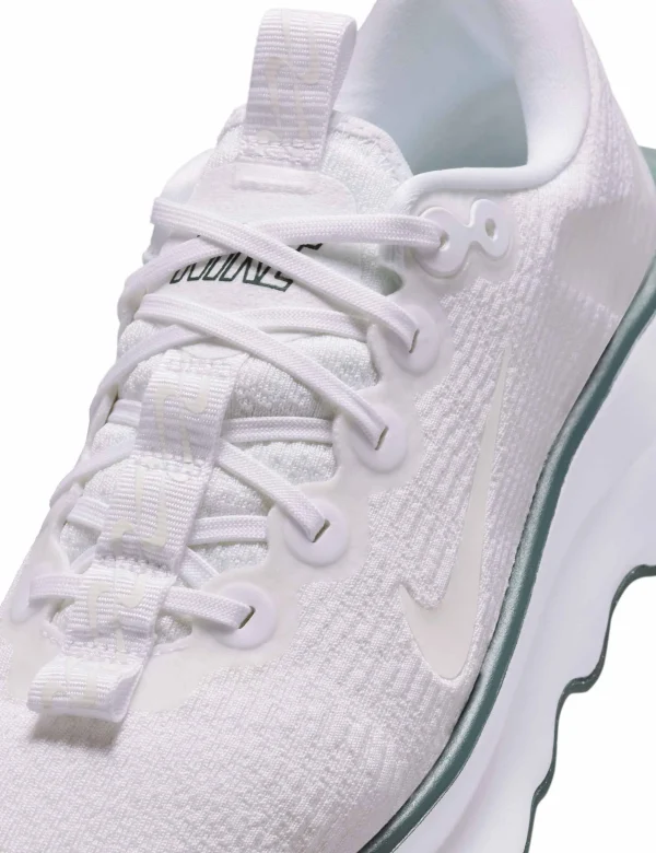 Motiva Shoes - White/Summit White/Vintage Green - Image 7
