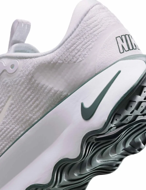 Motiva Shoes - White/Summit White/Vintage Green - Image 8