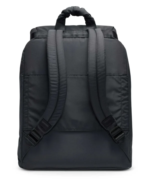 One Backpack - Black/Iron Grey - Image 2