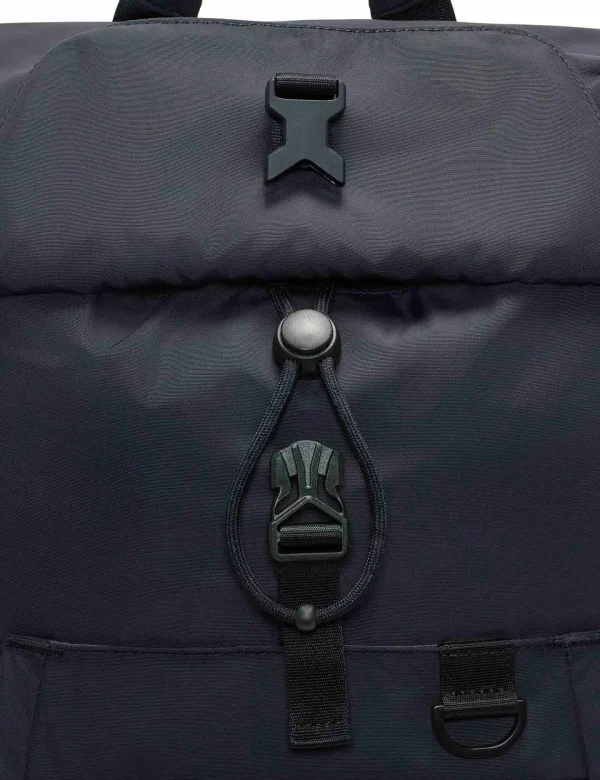 One Backpack - Black/Iron Grey - Image 5