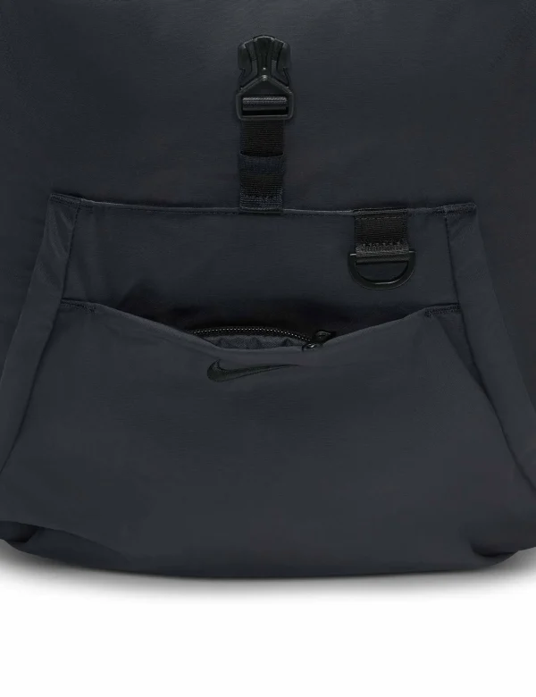 One Backpack - Black/Iron Grey - Image 6