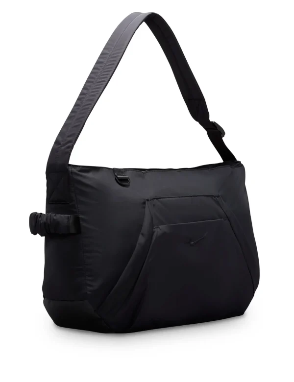 One Tote Bag - Black/Iron Grey - Image 2